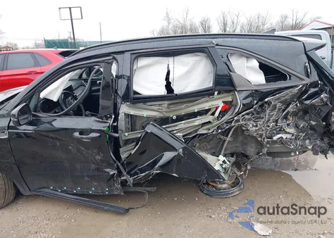 2022 Kia Sorento S z USA, uszkodzony, nr VIN 5XYRL4LC7NG156372